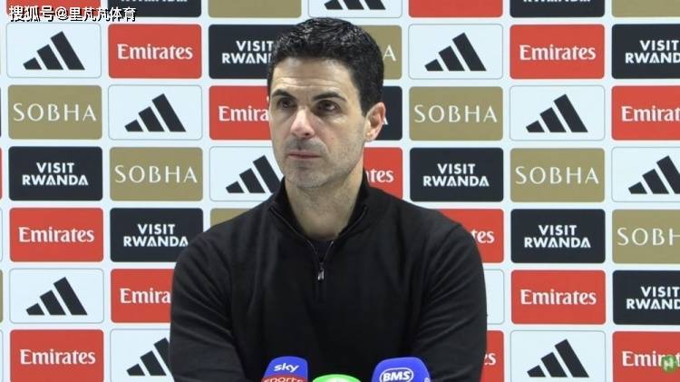 四线争冠信心十足！阿尔特塔拒谈奖杯，可阿森纳距圆梦越来越近